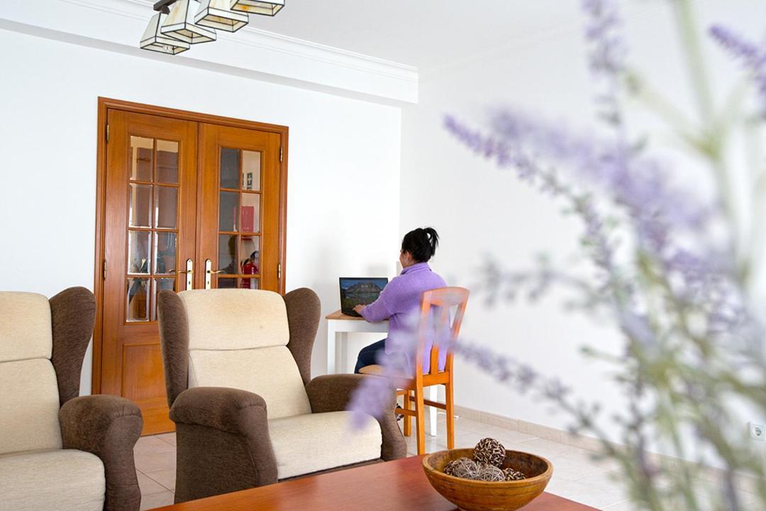 Waters House - Feel At Home Ir Our Sea Пениш Екстериор снимка