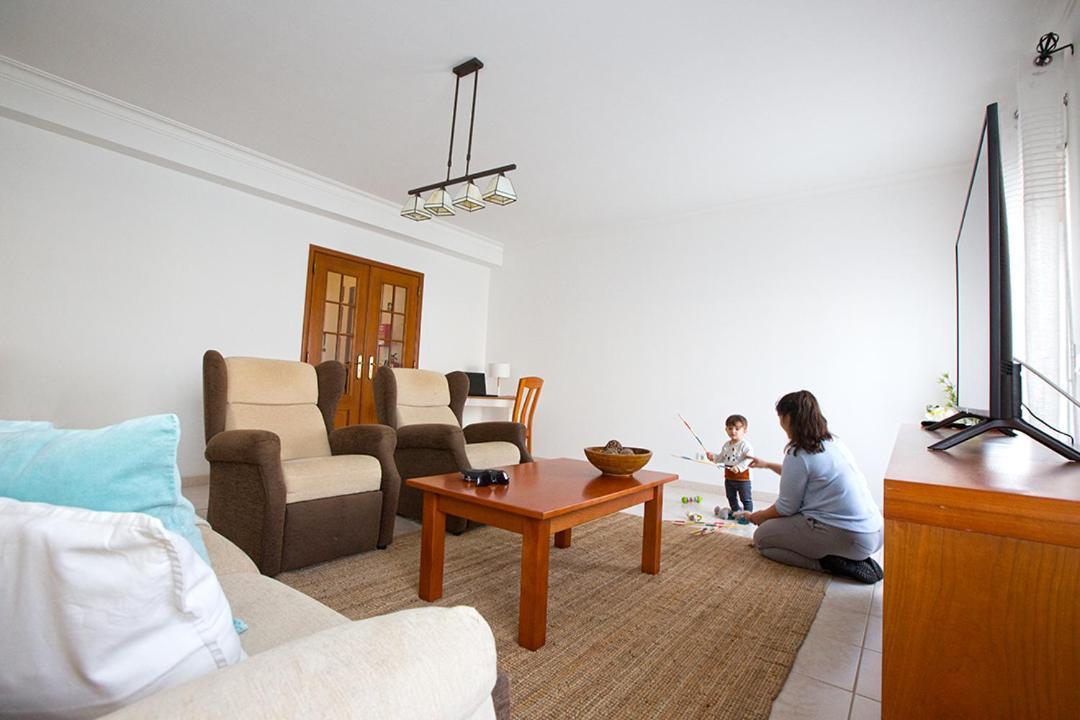 Waters House - Feel At Home Ir Our Sea Пениш Екстериор снимка