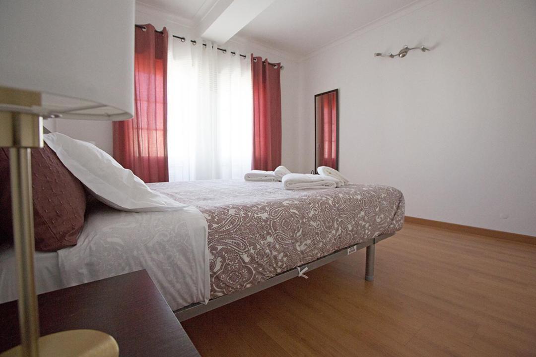 Waters House - Feel At Home Ir Our Sea Пениш Екстериор снимка