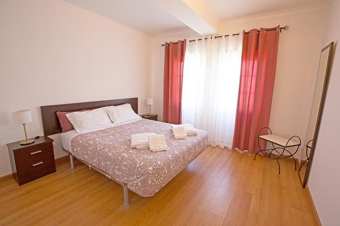 Waters House - Feel At Home Ir Our Sea Пениш Екстериор снимка