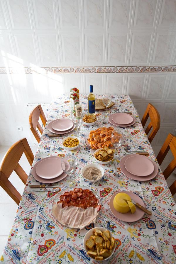 Waters House - Feel At Home Ir Our Sea Пениш Екстериор снимка