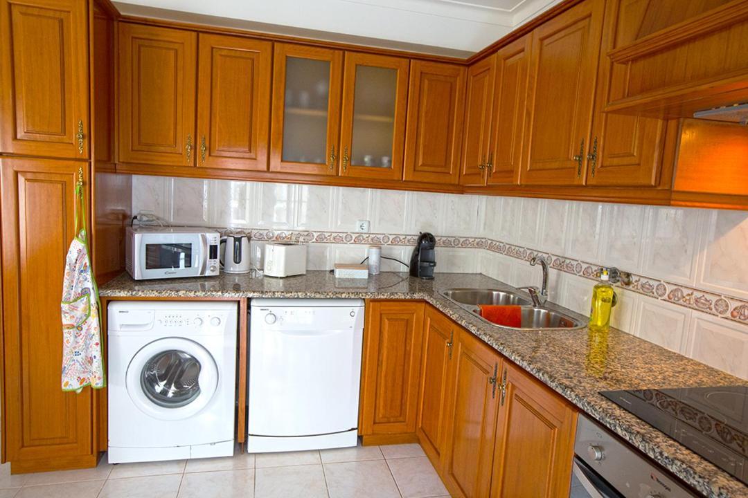 Waters House - Feel At Home Ir Our Sea Пениш Екстериор снимка