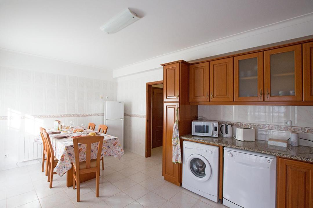 Waters House - Feel At Home Ir Our Sea Пениш Екстериор снимка