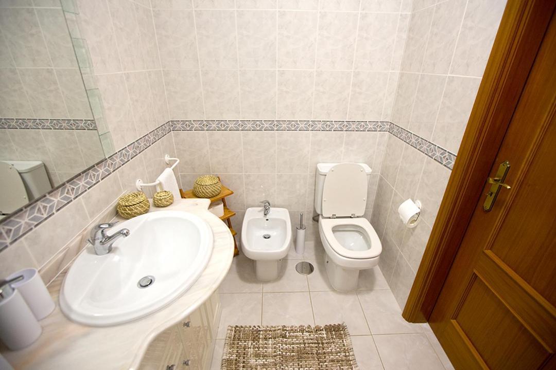 Waters House - Feel At Home Ir Our Sea Пениш Екстериор снимка