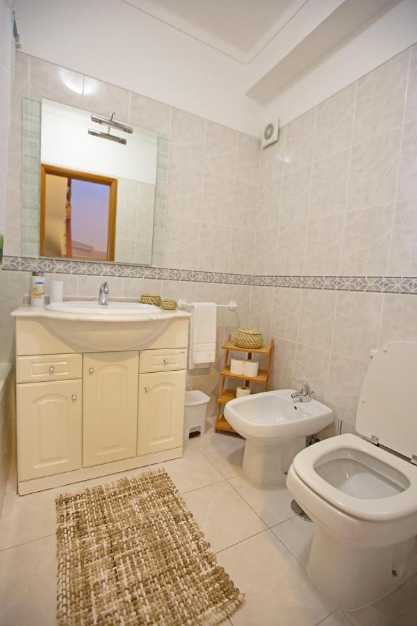 Waters House - Feel At Home Ir Our Sea Пениш Екстериор снимка
