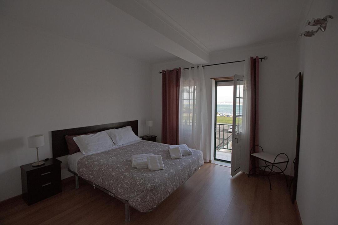 Waters House - Feel At Home Ir Our Sea Пениш Екстериор снимка