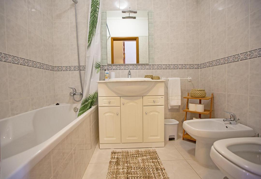 Waters House - Feel At Home Ir Our Sea Пениш Екстериор снимка